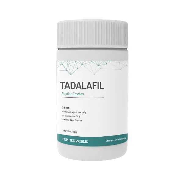 Tadalafil 25mg