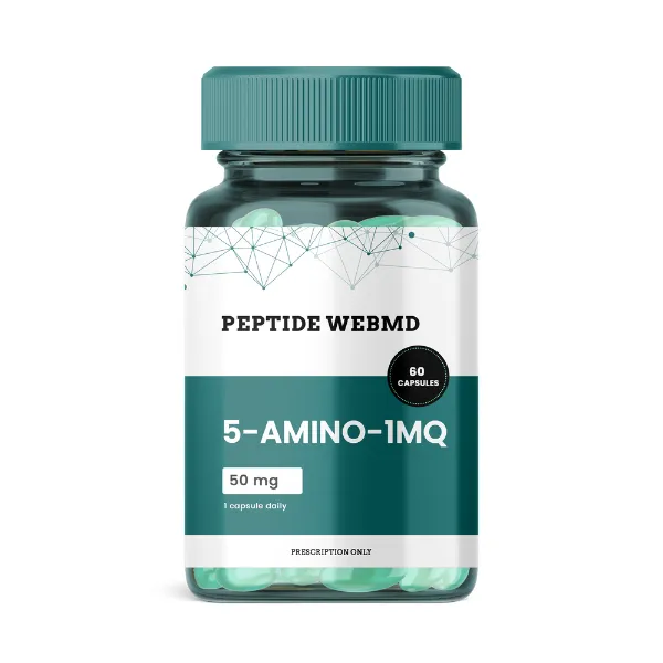 5-amino-1MQ 50mg