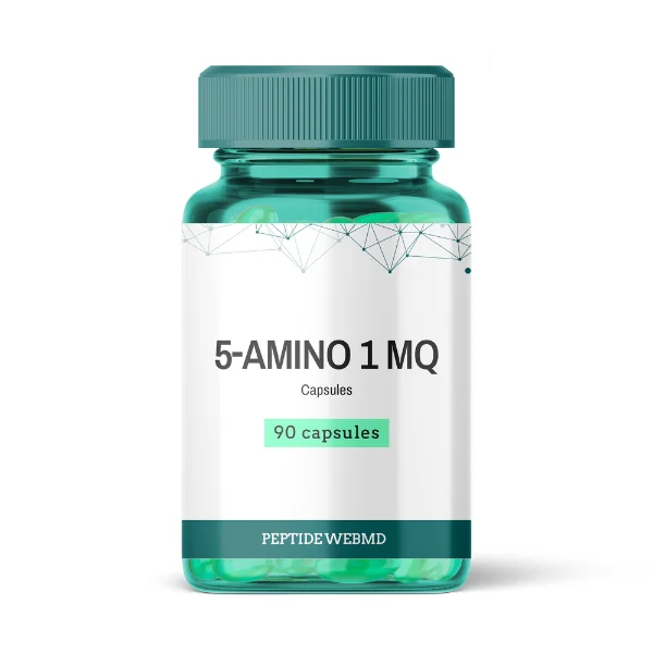 5-amino-1MQ