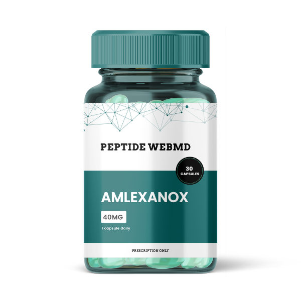 Amlexanox-40-MG