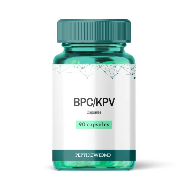 KPV/BPC Tablets