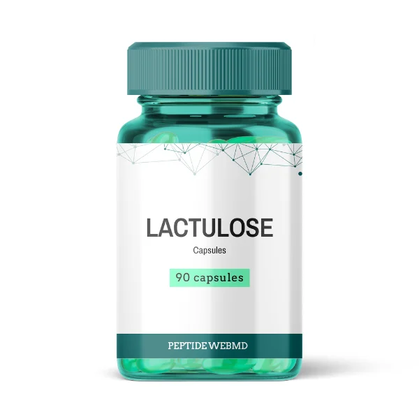 Lactulose