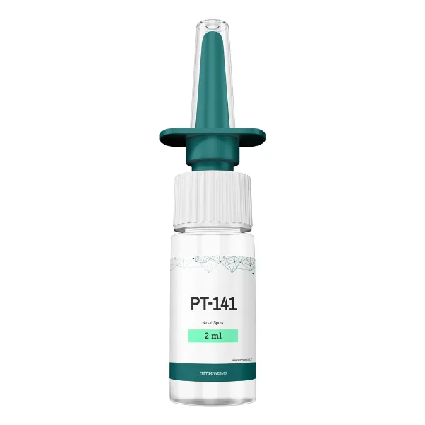 PT-141 Nasal Spray 2ml