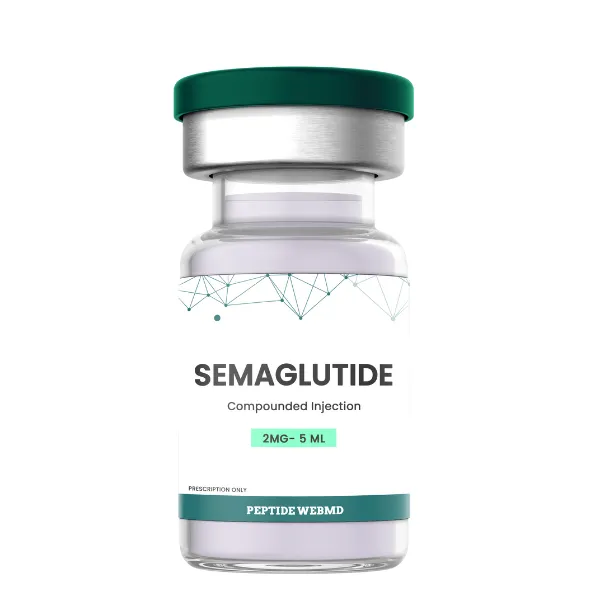 Semaglutide 2mg 5ml