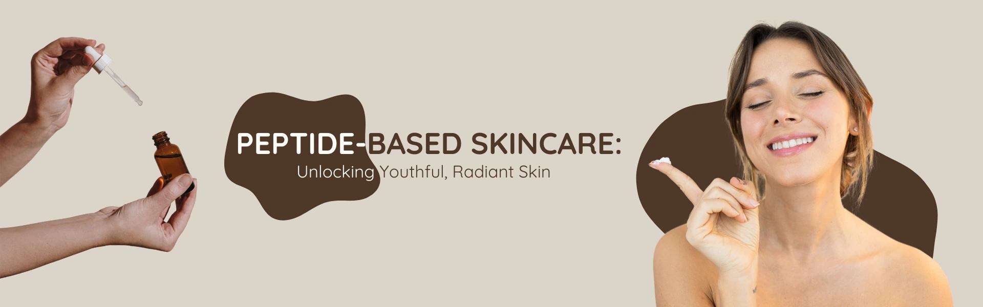 peptide based skincare