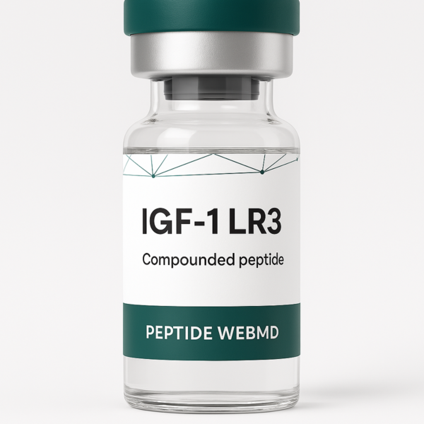 IGF-1 LR3