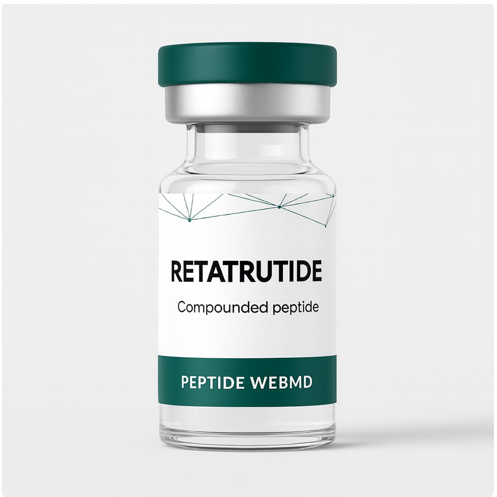 how long is retatrutide good after reconstitution ✨ Retatrutide is about more than just weight loss 👏🏼 A lot of people hear  “peptides” and immediately think: ➡️ skinny ➡️ dieting ➡️ quick fixes But  peptides like Retatrutide are being